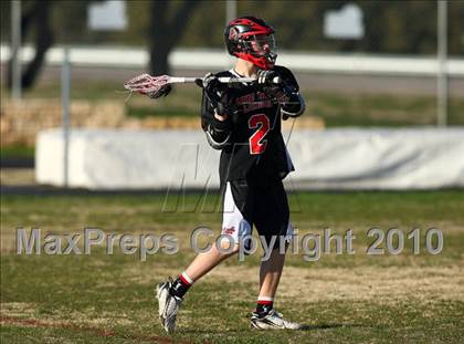 Thumbnail 1 in Lake Travis vs Reagan photogallery.