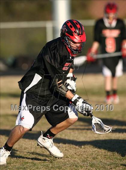Thumbnail 2 in Lake Travis vs Reagan photogallery.