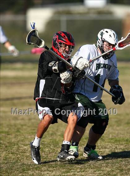 Thumbnail 3 in Lake Travis vs Reagan photogallery.