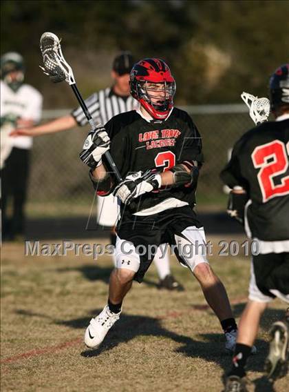 Thumbnail 1 in Lake Travis vs Reagan photogallery.