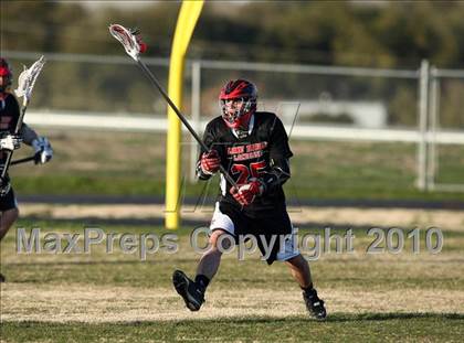 Thumbnail 1 in Lake Travis vs Reagan photogallery.
