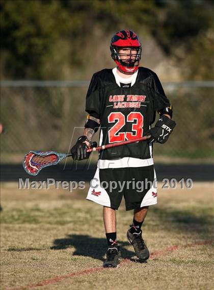 Thumbnail 1 in Lake Travis vs Reagan photogallery.