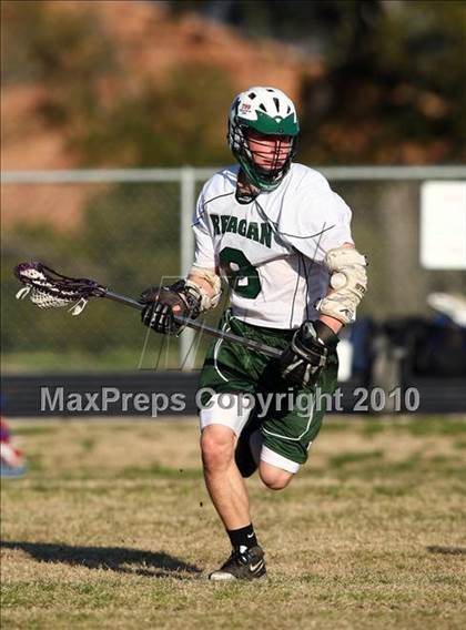 Thumbnail 3 in Lake Travis vs Reagan photogallery.