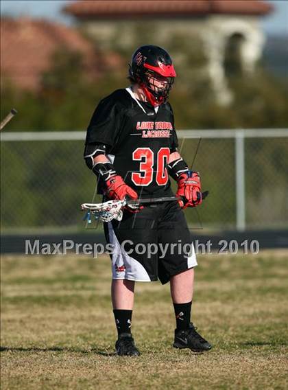 Thumbnail 1 in Lake Travis vs Reagan photogallery.
