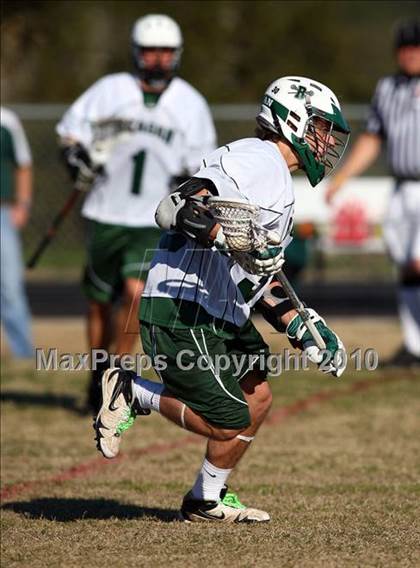 Thumbnail 3 in Lake Travis vs Reagan photogallery.