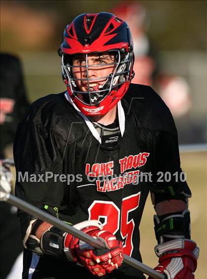 Thumbnail 2 in Lake Travis vs Reagan photogallery.