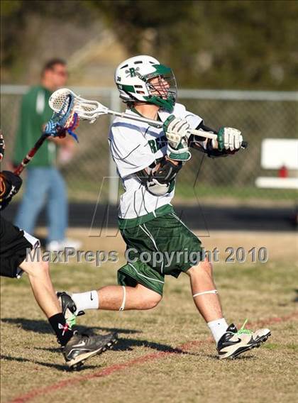 Thumbnail 3 in Lake Travis vs Reagan photogallery.