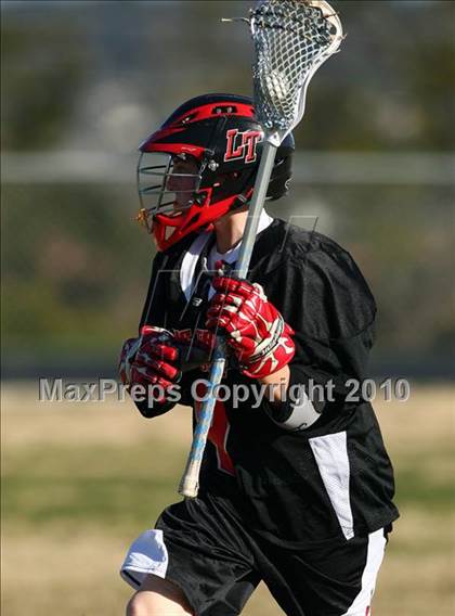 Thumbnail 3 in Lake Travis vs Reagan photogallery.