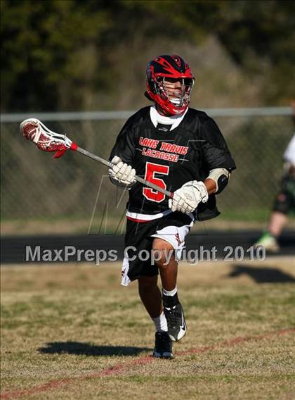Thumbnail 1 in Lake Travis vs Reagan photogallery.