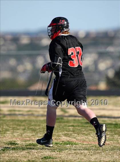 Thumbnail 2 in Lake Travis vs Reagan photogallery.