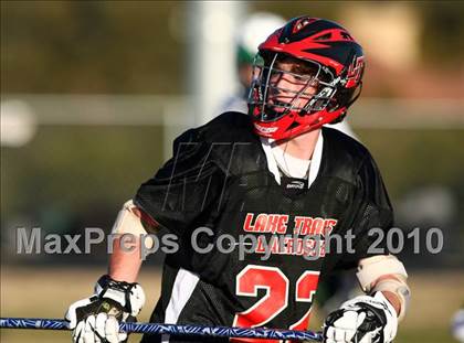 Thumbnail 1 in Lake Travis vs Reagan photogallery.