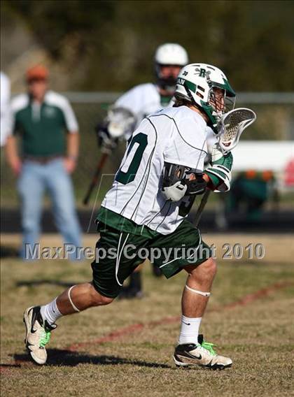 Thumbnail 2 in Lake Travis vs Reagan photogallery.