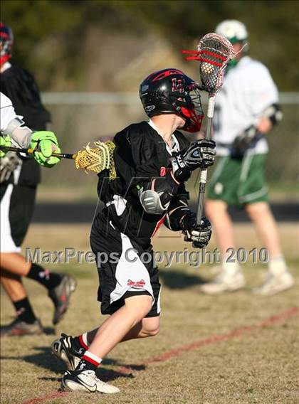 Thumbnail 2 in Lake Travis vs Reagan photogallery.