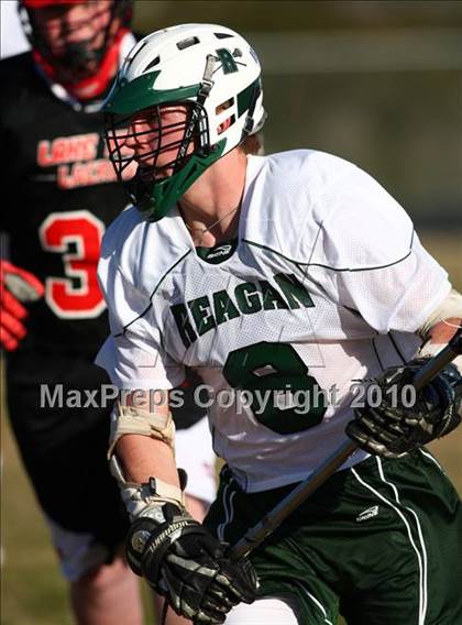 Thumbnail 1 in Lake Travis vs Reagan photogallery.