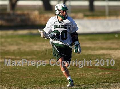 Thumbnail 1 in Lake Travis vs Reagan photogallery.