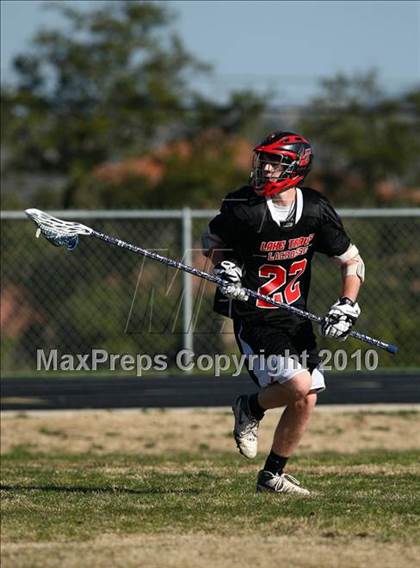 Thumbnail 1 in Lake Travis vs Reagan photogallery.