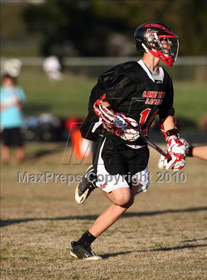Thumbnail 1 in Lake Travis vs Reagan photogallery.