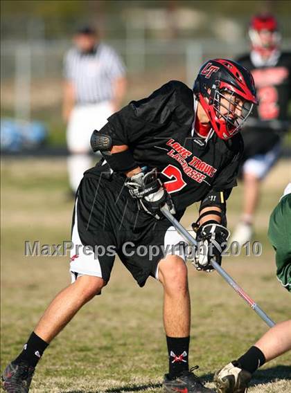 Thumbnail 3 in Lake Travis vs Reagan photogallery.