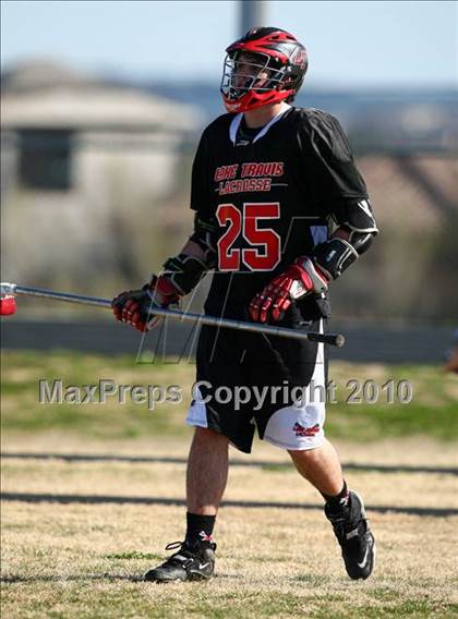 Thumbnail 3 in Lake Travis vs Reagan photogallery.