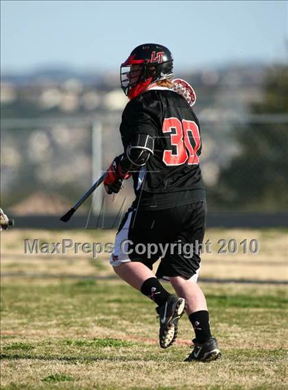 Thumbnail 1 in Lake Travis vs Reagan photogallery.