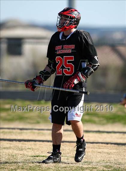 Thumbnail 1 in Lake Travis vs Reagan photogallery.