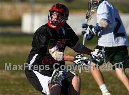 Thumbnail 2 in Lake Travis vs Reagan photogallery.