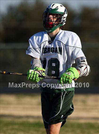 Thumbnail 3 in Lake Travis vs Reagan photogallery.