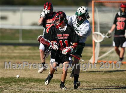 Thumbnail 1 in Lake Travis vs Reagan photogallery.