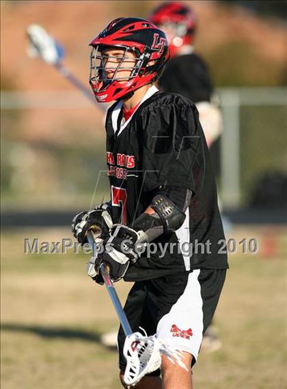 Thumbnail 1 in Lake Travis vs Reagan photogallery.