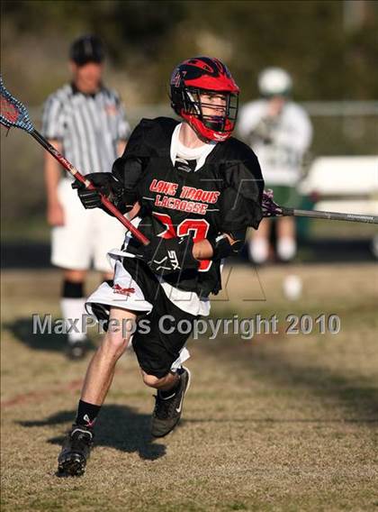 Thumbnail 2 in Lake Travis vs Reagan photogallery.