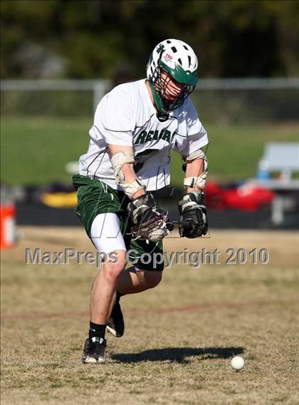 Thumbnail 2 in Lake Travis vs Reagan photogallery.