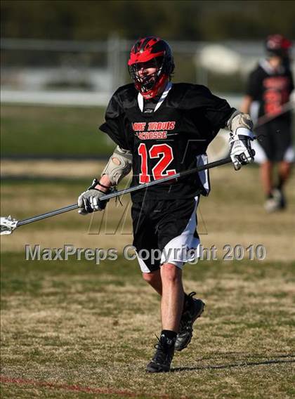 Thumbnail 3 in Lake Travis vs Reagan photogallery.