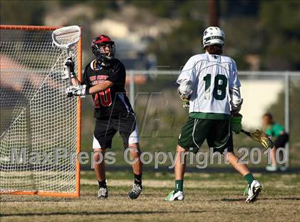Thumbnail 1 in Lake Travis vs Reagan photogallery.