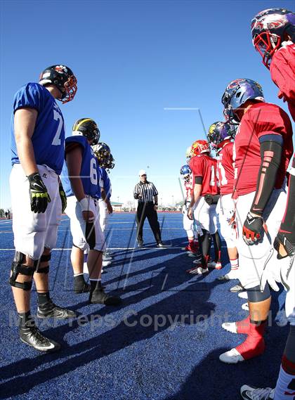 Thumbnail 2 in 57th Sacramento Optimist All-Star Game photogallery.