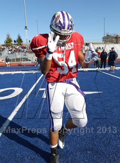 Thumbnail 1 in 57th Sacramento Optimist All-Star Game photogallery.