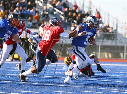 Thumbnail 3 in 57th Sacramento Optimist All-Star Game photogallery.