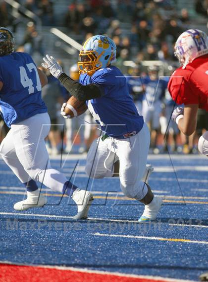 Thumbnail 2 in 57th Sacramento Optimist All-Star Game photogallery.