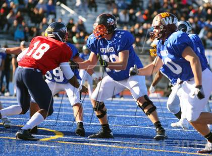 Thumbnail 2 in 57th Sacramento Optimist All-Star Game photogallery.