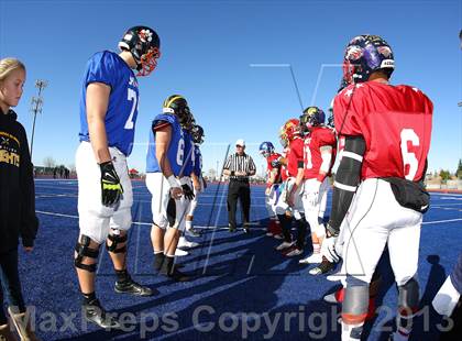 Thumbnail 1 in 57th Sacramento Optimist All-Star Game photogallery.