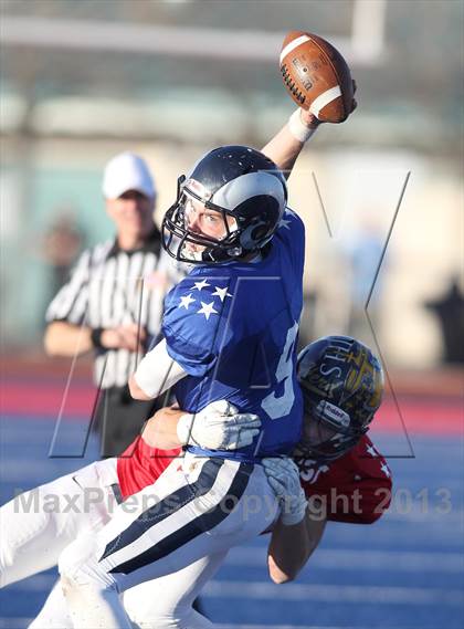 Thumbnail 2 in 57th Sacramento Optimist All-Star Game photogallery.