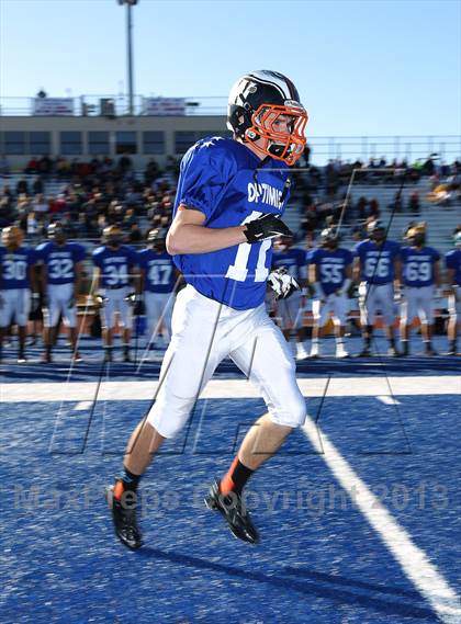 Thumbnail 3 in 57th Sacramento Optimist All-Star Game photogallery.