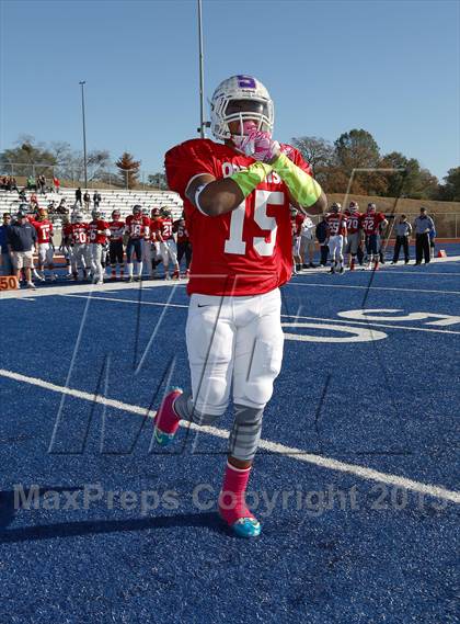 Thumbnail 3 in 57th Sacramento Optimist All-Star Game photogallery.