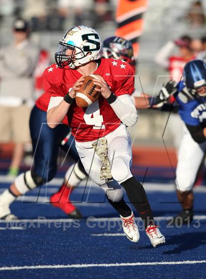 Thumbnail 1 in 57th Sacramento Optimist All-Star Game photogallery.