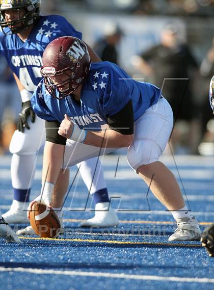 Thumbnail 3 in 57th Sacramento Optimist All-Star Game photogallery.