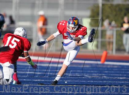 Thumbnail 3 in 57th Sacramento Optimist All-Star Game photogallery.
