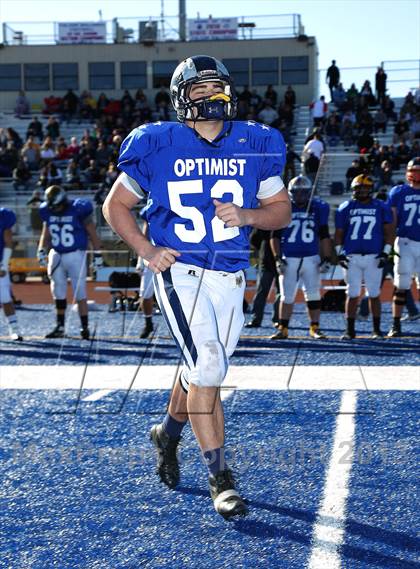 Thumbnail 1 in 57th Sacramento Optimist All-Star Game photogallery.