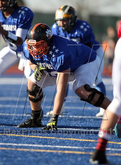 Thumbnail 2 in 57th Sacramento Optimist All-Star Game photogallery.