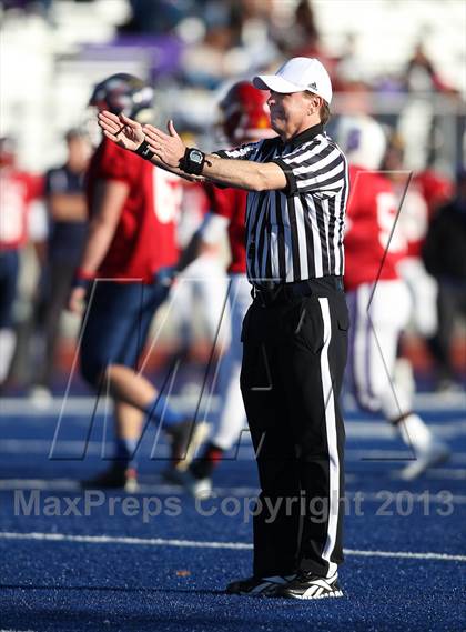 Thumbnail 3 in 57th Sacramento Optimist All-Star Game photogallery.