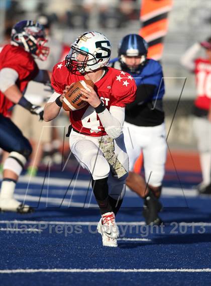 Thumbnail 3 in 57th Sacramento Optimist All-Star Game photogallery.