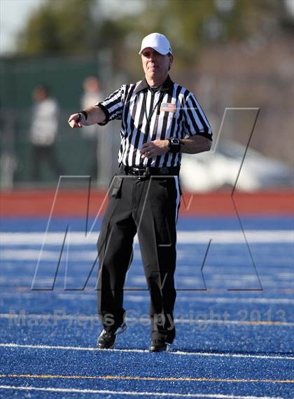 Thumbnail 1 in 57th Sacramento Optimist All-Star Game photogallery.